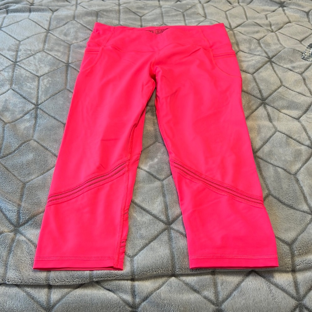 Victoria’s Secret Knockout Capri